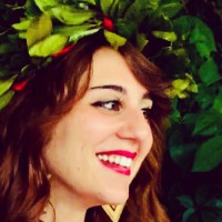Cristina Guadalupi