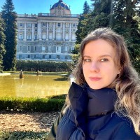 Vitaliya Titova