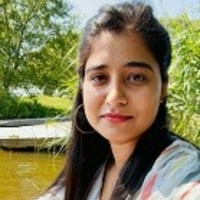 Shweta Singh