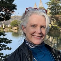 Andrea MacLeod