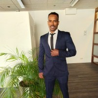 Ir. Gezahegn kebede