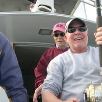 Bud Marshall