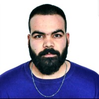 Ahmad Jawed Hussaini