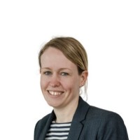Sandra De Jong-Lok Aa