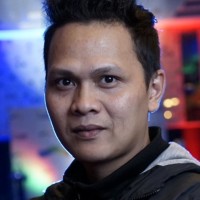 Dedy Wahyudi