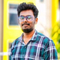 Nithilaselvan Vincent