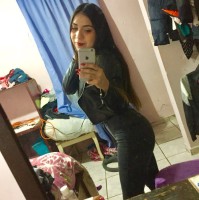 Lizbeth Rodriguez