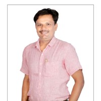 J. R. Patel