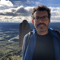 Bruno Contreras Moreira