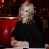 Mariia Pankratova