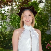 Chloe Pagano-Stalzer, Ph.D.