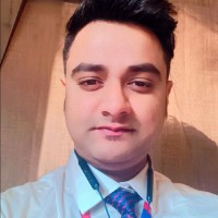 Abhishek Dubey