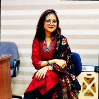 Manali Bhattacharyya