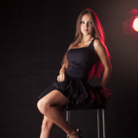 Yulia Fetisova