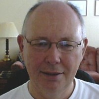 Derek Ward