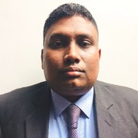 Sujith Tissera