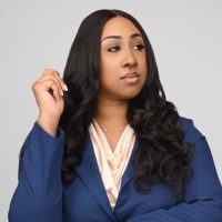 Rachelle Batiste, Bs, Cac