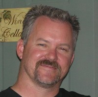 Greg Boyd
