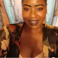 Andria Hinton