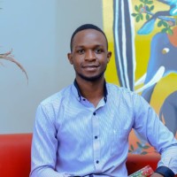 Elijah Opong William