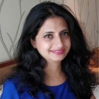 Seema Pandey