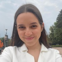 María Fernanda Martín Sánchez