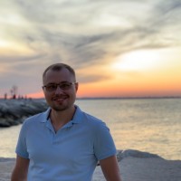 Daniil Belov