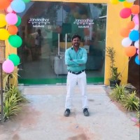Anand P