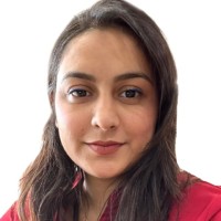 Sadaf Khan