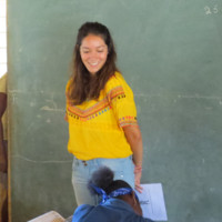 Daniela Sandoval Cuevas