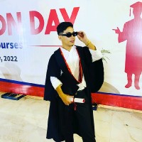 Thoudam Dinesh Singh