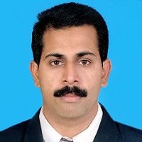 Suresh Mammen Thomas