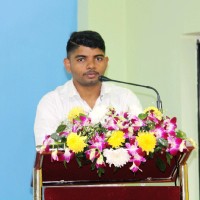 Manas Ranjan Sahoo