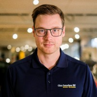 Johan Fryxell