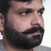 Ali Bosan
