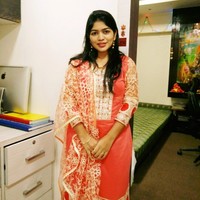 Priyanka Bhosale