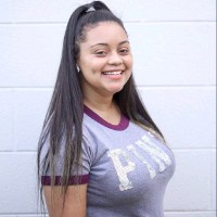 Shatara Faircloth