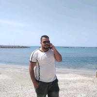 Ahmed Saleh