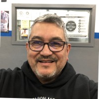 Bahram Eskandarion