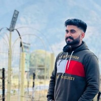Ashwin Sharma