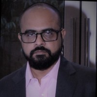 Rakesh Mitra