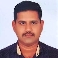 Balaji R