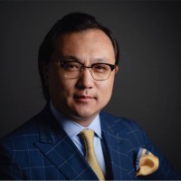 Jack Liu, B.Sc, LL.B, LL.M, CFP, CIM