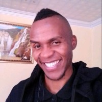 Thembinkosi Mahlangu