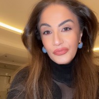 Jumana Anani