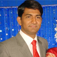 Nilesh Desai