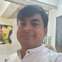 Vikesh Singh