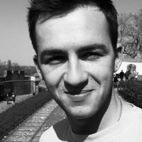 Алекс Гросс