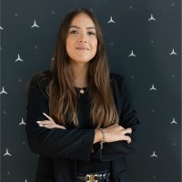 Mélina Bouazza