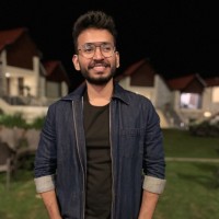 Aakif Reshamwala